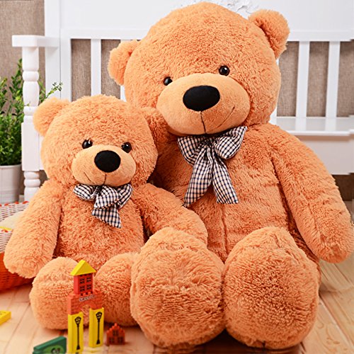 MorisMos Giant Cute Soft Toys Teddy Bear For Girlfri